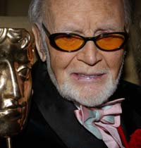 El actor John Mills fallece a los 97 años