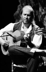 Paco de Lucía actuará en el Cante de las Minas el 9 de agosto