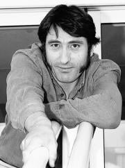 Carmelo Gómez, Natalia Verbeke y Eduardo Noriega (de izquierda a derecha), protagonistas del filme