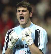 Casillas hasta 2011, algo más que una renovación