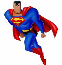 Superman, ¿de «derechas» o de «centro»?