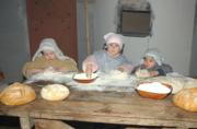 ABC Desde niños hasta ancianos, cualquier edad es buena para participar en un Belén viviente