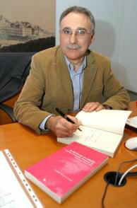 De las poesías y leyendas toledanas de Francisco, el Machado más modesto