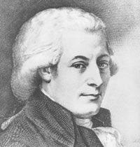 Londres reúne dos partes de una partitura de Mozart tras 170 años de división