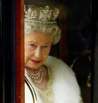 Subastan las cartas de Isabel II en las que se mostraba como una princesa enamorada