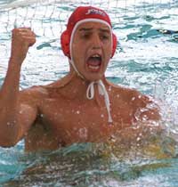 Aparece muerto en Barcelona el ex portero de waterpolo Jesús Rollán