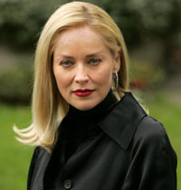 Sharon Stone regresa con «Instinto Básico 2»