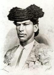 Frascuelo, un torero legendario