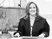 ABC  La juez Cristina Jiménez mediará entre los participantes del programa