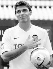 Joaquín Sánchez: «Se me pasó por la cabeza dejar el fútbol, me sentí casi un esclavo»