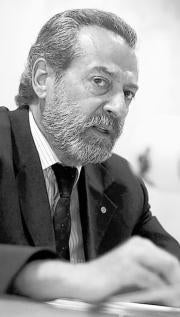 Fernando Rodríguez Villalobos