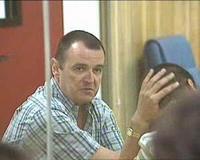 El etarra Iñaki de Juana Chaos. /ARCHIVO