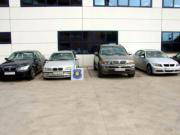 Desmantelan uno de los clanes más destacados de narcotraficantes de la Mina