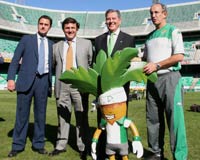 Piñata de Real Betis Balompié camiseta de 65 x 46 cm por 12,20 Piñata de Real Betis Balompié camiseta de 65 x 46 cm por 12,20
