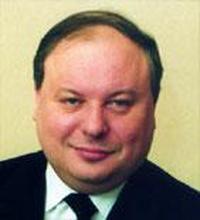 El ex Primer Ministro ruso, Yegor Gaidar. /ARCHIVO