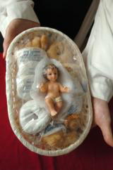 Mostachones de almendra y bizcochos de coco, novedades de la provincia