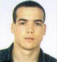 Foto de archivo de Iker Aguirre. / REUTERS