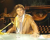 Jesús Quintero, en una imagen de archivo.
