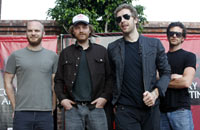 Coldplay no acepta críticas