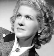 Alicia Mederos: «Josefina de la Torre es un personaje aún por desvelar en toda su plenitud»