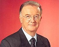 Jorge Sampaio, ex presidente de la República de Portugal. /Archivo