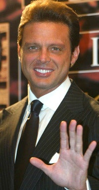 Luis Miguel y el compositor Juan Carlos Calderón, condenados por plagio