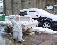 Científicos de EEUU descubren la proteína que nos hace sentir frío