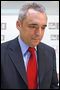 El secretario general de los socialistas madrileños, Rafael Simancas. / EFE