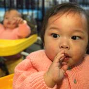 EPA  España tiene la tasa más alta del mundo en adopciones internacionales