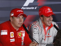 Alonso intentará iniciar la remontada con un triunfo en uno de sus circuitos predilectos