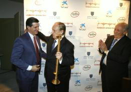 Sabino, el hombre de «armas y letras»