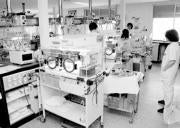 Valme estará en alerta un mes por la contaminación de su Unidad Neonatal