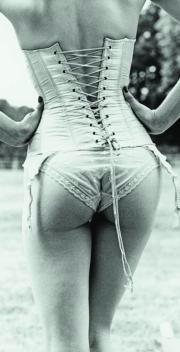 Donde ya no pierde su casto nombre