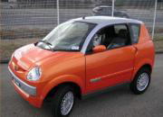 ABC  Los coches que no necesitan carnet de conducir tributan como un ciclomotor