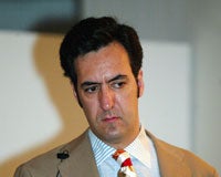 Jaime de Marichalar, icono de la moda
