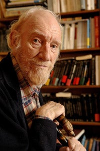 Muere Fernando Fernán-Gómez, el tiempo es ya amarillo