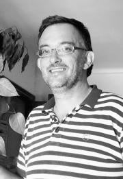 ABC Alfred Blasi ha escrito un libro con su experiencia