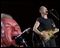El cantante Sting durante un concierto