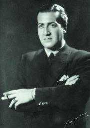 ABC  Rafael de León