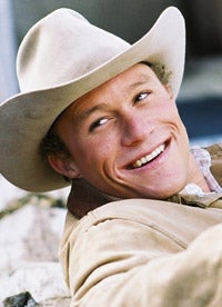 Heath Ledger murió por sobredosis accidental