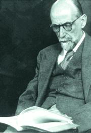 El día que Juan Ramón ganó el Nobel a Menéndez Pidal