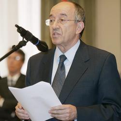 Miguel Ángel Fernández Ordóñez