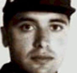 De los doce, el último en morir