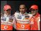 Kovalainen, Hamilton y Massa saldrán los primeros en Hungría
