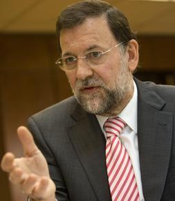 Rajoy: «El nuevo acuerdo en lucha antiterrorista estará listo en septiembre»