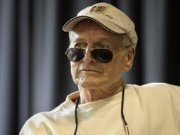 Paul Newman pide a su familia que le deje morir en casa