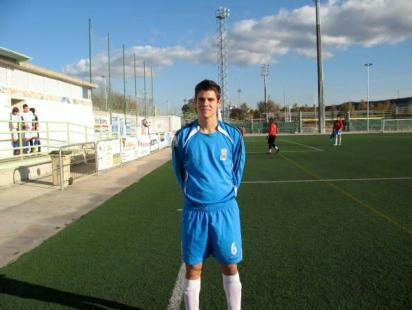 Victoria del Illescas y derrota del Torpedo 66 en partidos amistosos