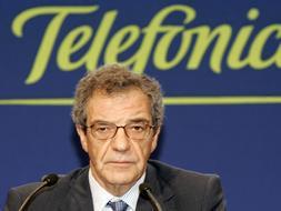 Telefónica cobrará 0,50 céntimos a todos sus clientes por la identificación de llamadas