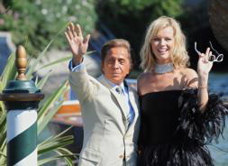 Festival de Venecia. Cruce de «kas» entre Kiarostami y Kitano