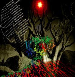 Desarrollan una técnica para rastrear el origen de la vida en la Tierra